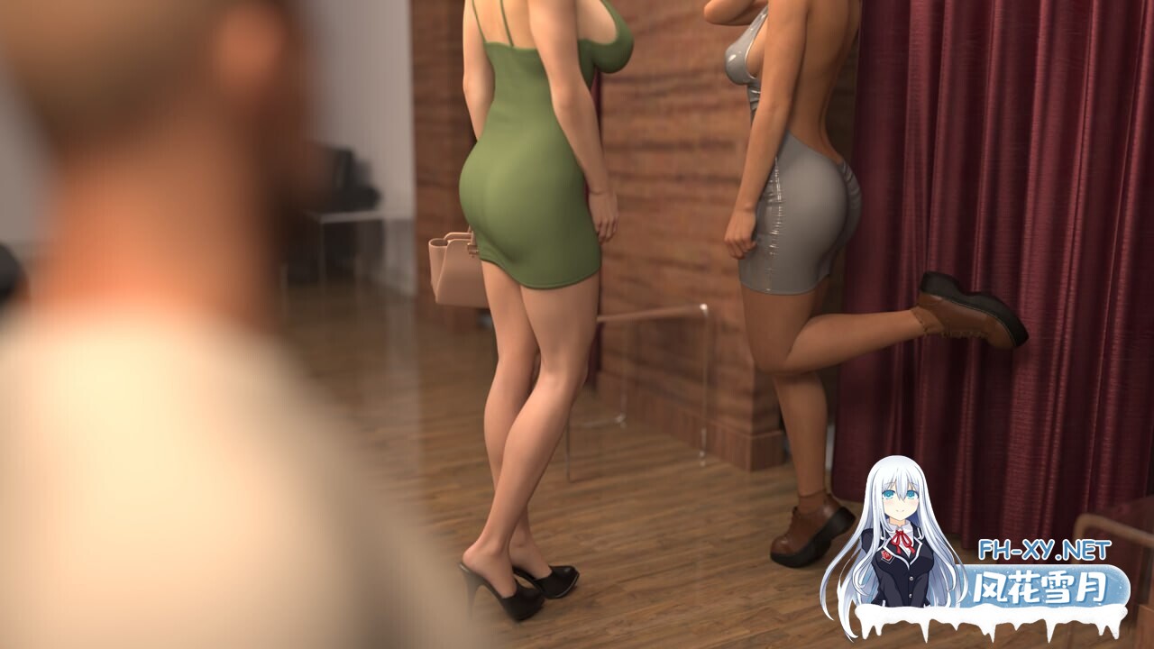 [SLG/动态/3D/汉化/更新]崇拜的婚姻/被崇拜的婚姻/The Adored Marriage[Ch.2 Ver0.2][PC+安卓/1.1G]-2.jpg