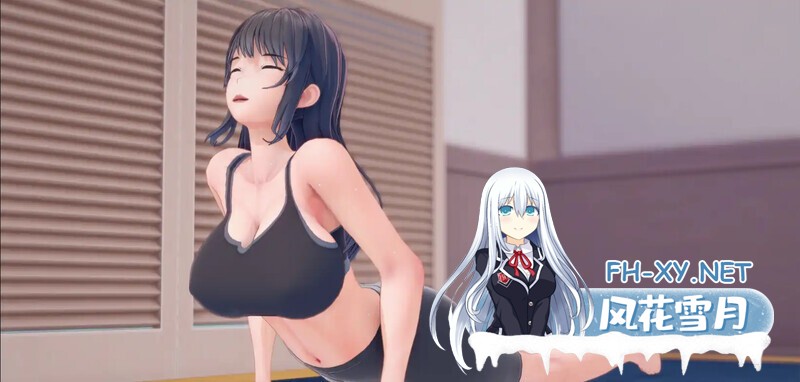[SLG/汉化/动态/3D/口交/更新]堕落的和谐：魅魔的拥抱/受污欧美和谐：魅魔的拥抱/Tainted Harmony: A Succubus`s Embrace[Ver0.3.1][PC+安卓/1.02G]-4.jpg