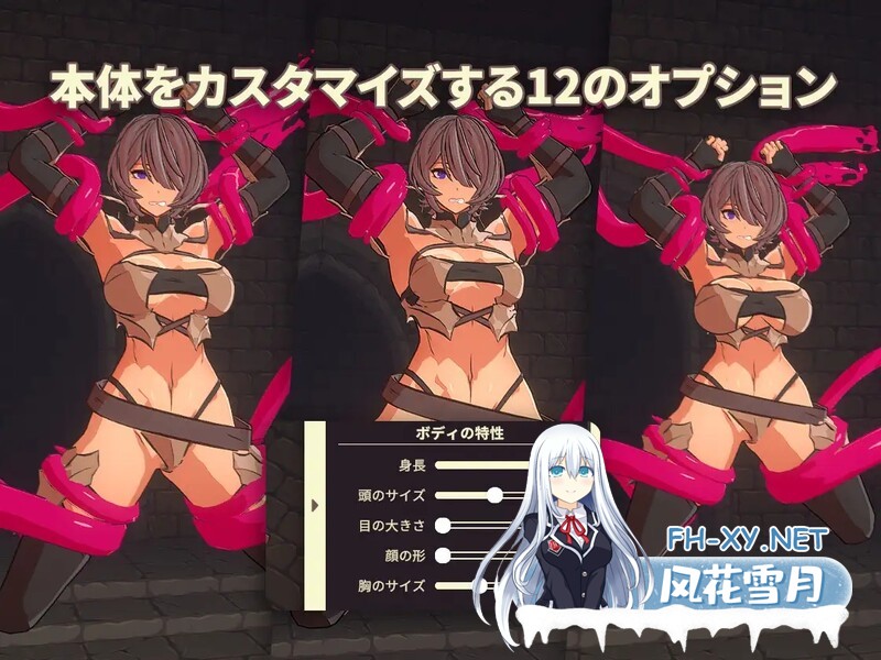 [SLG/汉化/NTR] 我爱你的妻子/I Love Your Wife Ver0.2 AI汉化 [595M]-7.jpg