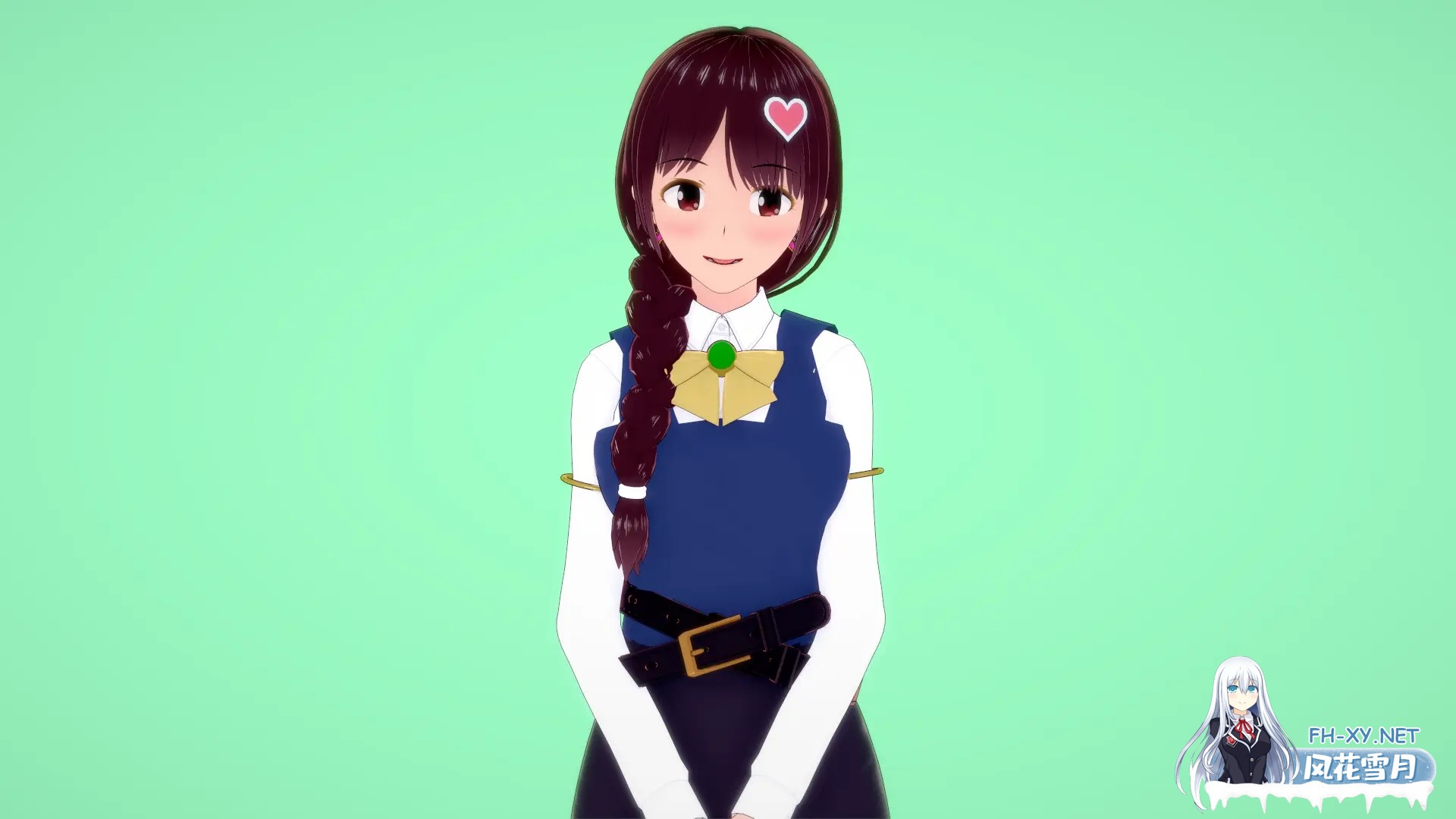 [SLG/AI汉化/3D/多P/更新]英雄的日常生活/The Daily Life of the Pan Hero[Ver0.8.1][PC+安卓/5.12G]-4.jpg