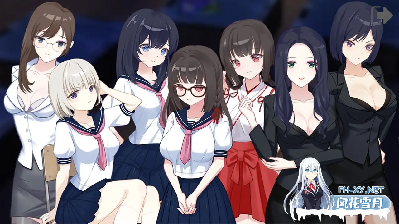 [猎奇RPG/DL官中/重口/自慰][RJ01004433/olive社团]PEEPING ACADEMY 盗撮学園 [Ver1.04][PC/700M]-2.jpg