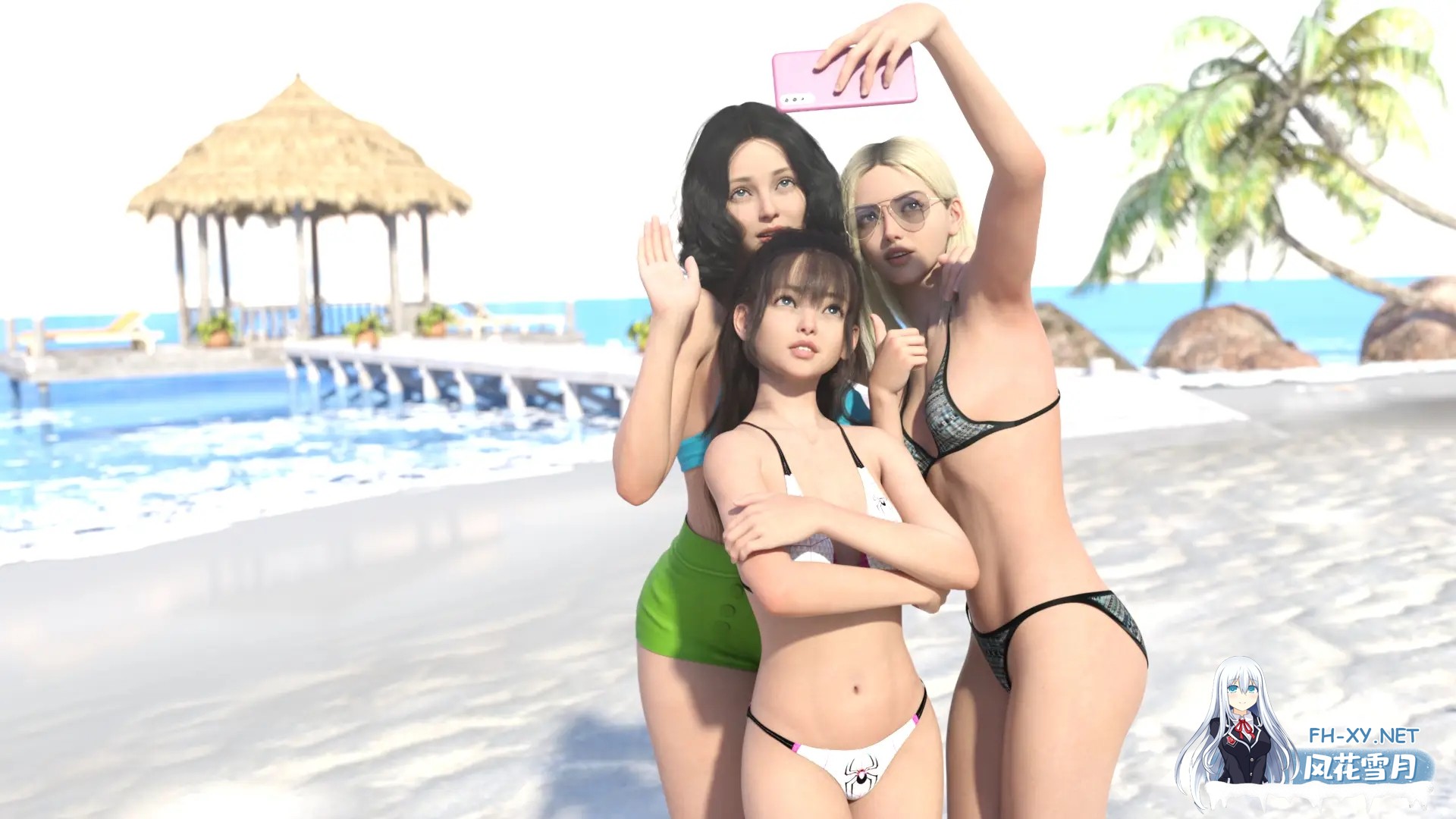[SLG/动态/更新/汉化/3D]假父亲/冒牌父亲/Fake Father[S2  Ver0.5][PC+安卓/3.20G]-5.jpg