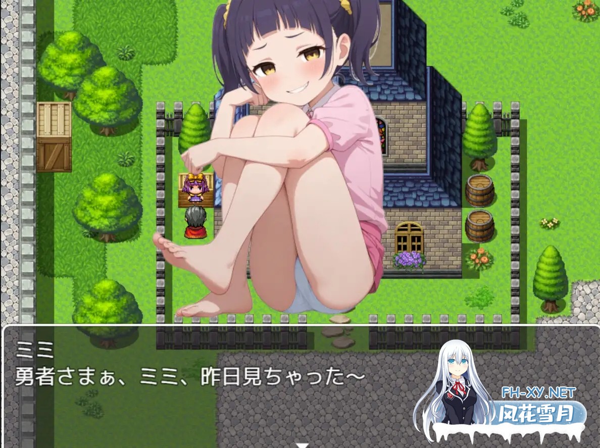[RPG/AI生成/AI汉化/萝莉/色诱/NTR][RJ01392285/DooDoo社团]下级魅魔 vs 99级勇者/下級サキュバスvs99レベ勇者[+作弊码][双端/900M]-2.jpg