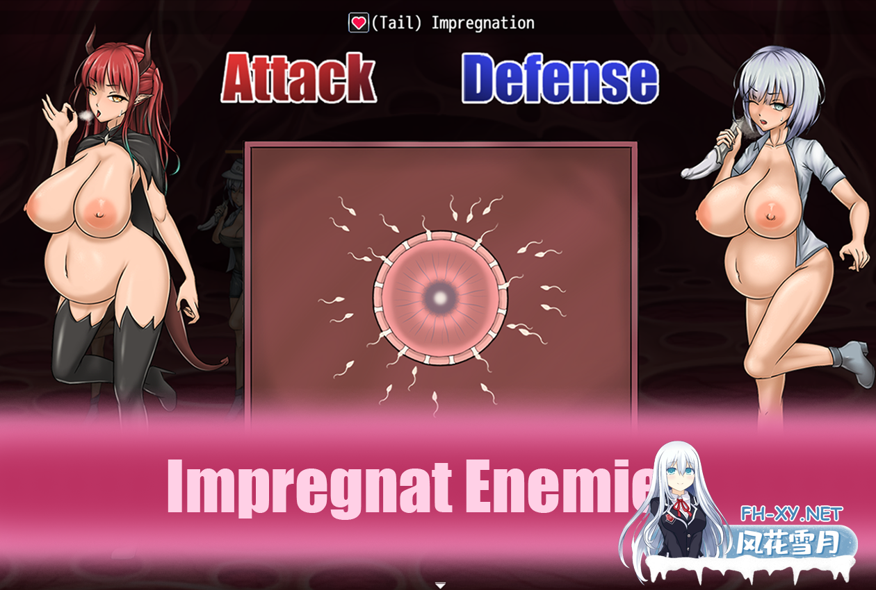 [RPG/机翻/虫X/扶她/中出/西瓜肚/巨乳]虫巢瘟疫/Worm Nest Plague[Ver1.02][PC/1.7G]-3.png