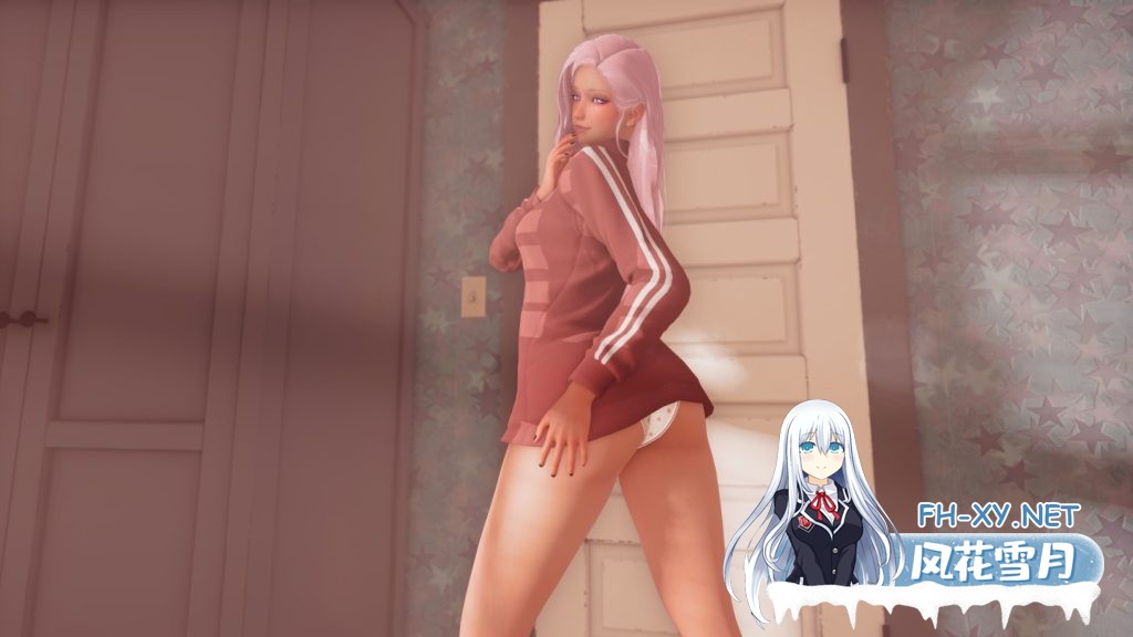 [欧美SLG/汉化/动态]惩戒教会v0.1 AI版[PC+安卓/2.17G/更新]-3.jpg