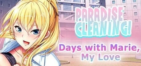 [休闲SLG/中文/步兵]PARADISE CLEANING – 天堂清洁 与玛丽,我的爱人共度时光 STEAM官方中文步兵版[500M/新作]-1.jpg