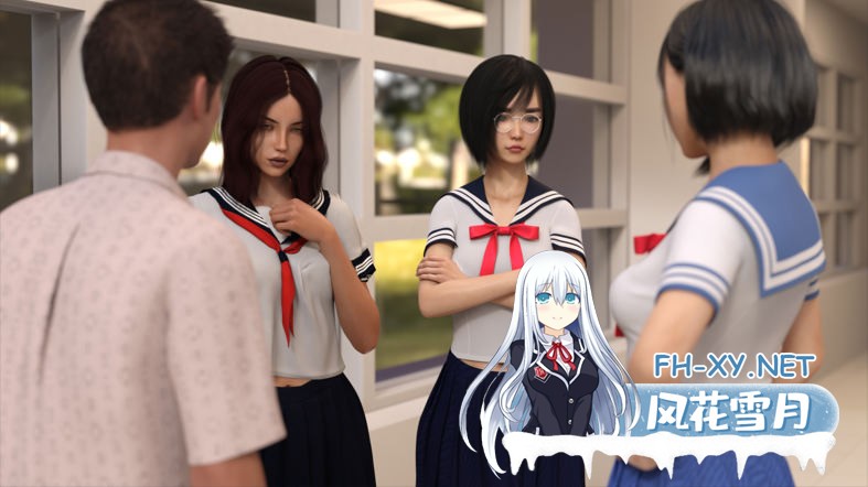 [精品SLG/动态/汉化]女神的最佳交易/My Best Deal V3.9.5 AI汉化版 +全画廊解锁PC+安卓直装/7.3G-3.jpg