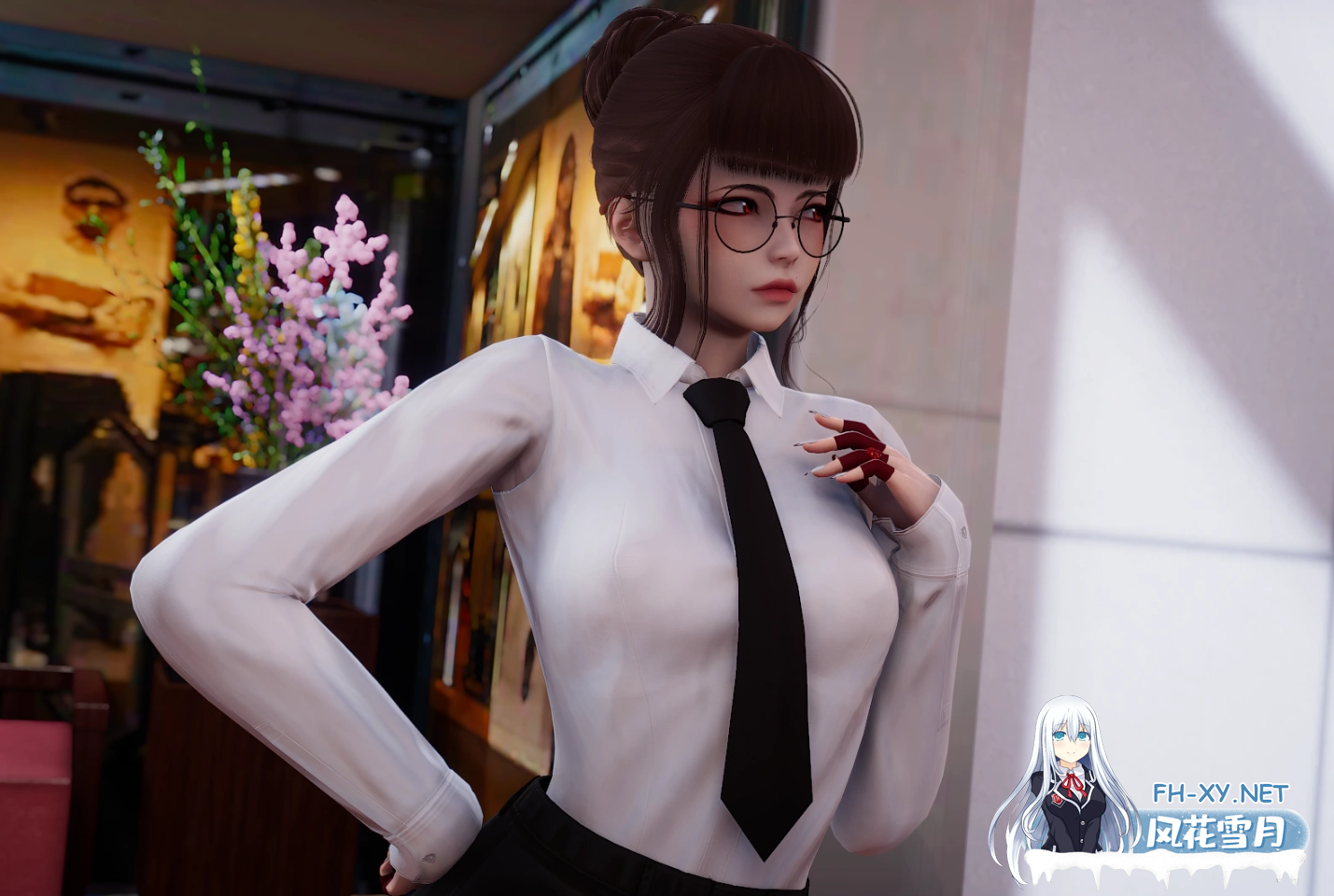 [神作预定/动态SLG/汉化]诡计/Artifice-Prologue 汉化版 PC+安卓直装/1.40G-1.png