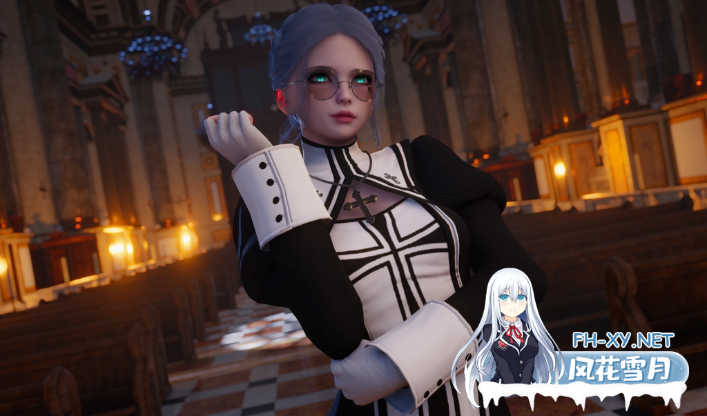 [神作预定/动态SLG/汉化]诡计/Artifice-Prologue 汉化版 PC+安卓直装/1.40G-2.png