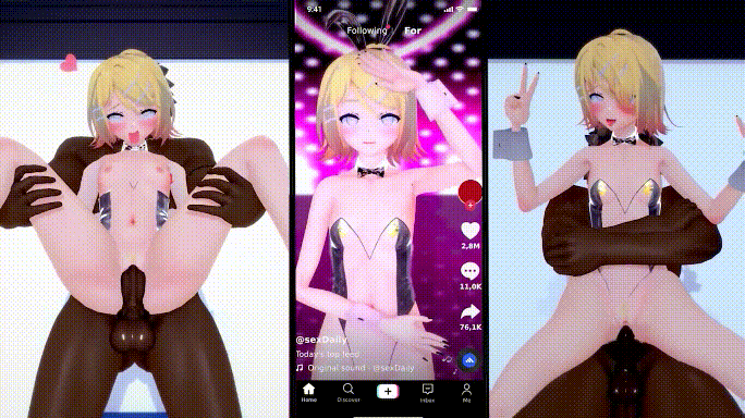 [MMD][pringus/公布整合版] TikTok Dance & Sex Compilation 1-4 [328m/UC]-9.gif
