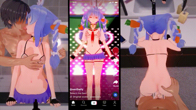 [MMD][pringus/公布整合版] TikTok Dance & Sex Compilation 1-4 [328m/UC]-12.gif