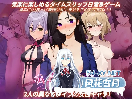 [日式SLG/中文] 关于在黄游世界里创造后宫的这件事 DL官方中文版 [500M/新作]-1.jpg
