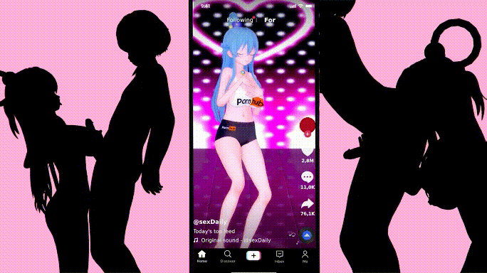 [MMD]抖音风舞啪 1080p[328m]-4.gif