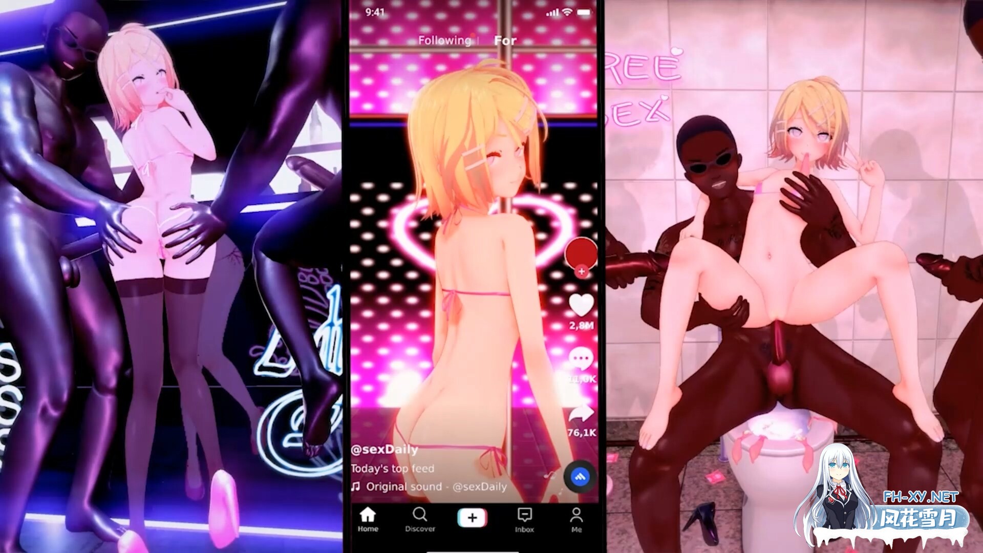 [MMD]抖音风舞啪 1080p[328m]-17.jpg
