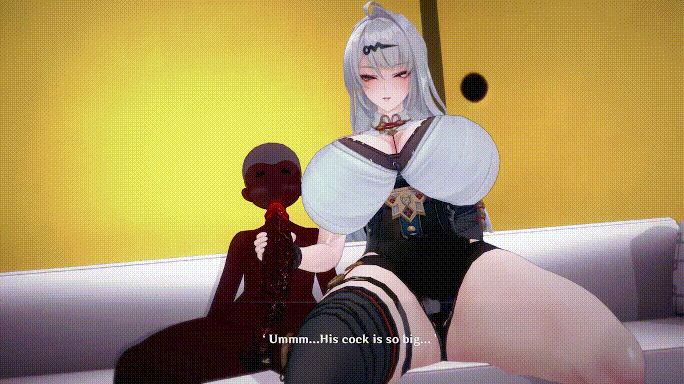 [MMD]米家NTR 玄/莫娜 1080p[447m]-1.gif