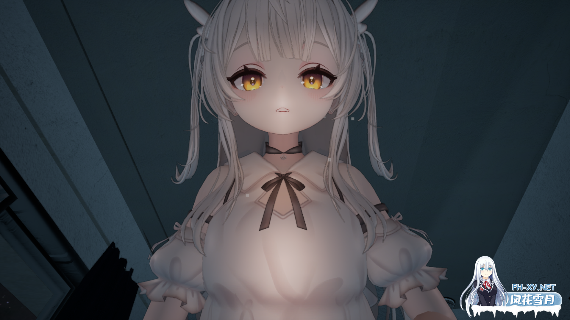 PC+VR[3D动态互动SLG男受]二次元少女精密骑乘位模拟器（細密騎乗位シミュレーター）生肉版[1G]-2.png