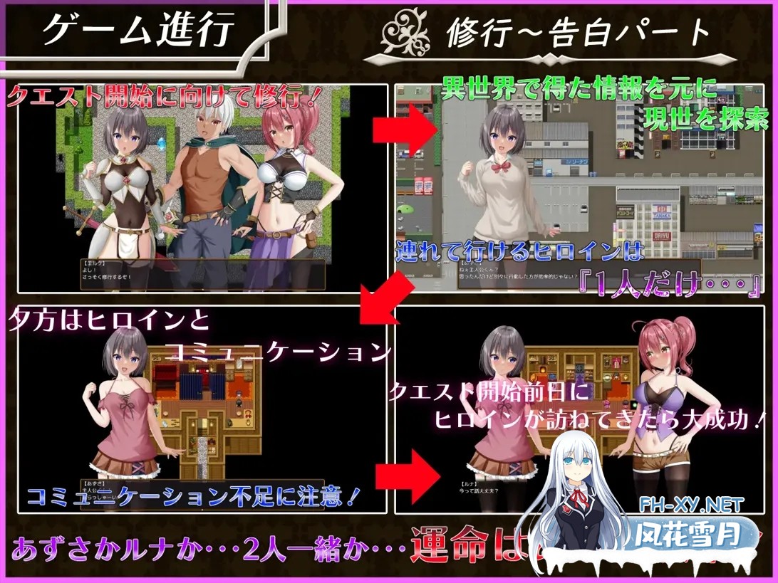 [日系RPG精品/汉化/NTR]平行救援 パラレルリリーフ Ver1.4 Mtool汉化[2.58G]-3.jpg