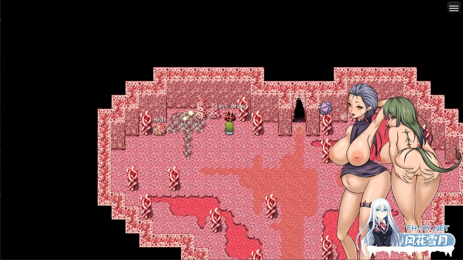 [日系RPG精品/汉化/动态]虫巢瘟疫 Worm Nest Plague Ver1.02 Mtool汉化版[1.5GB]-2.jpg