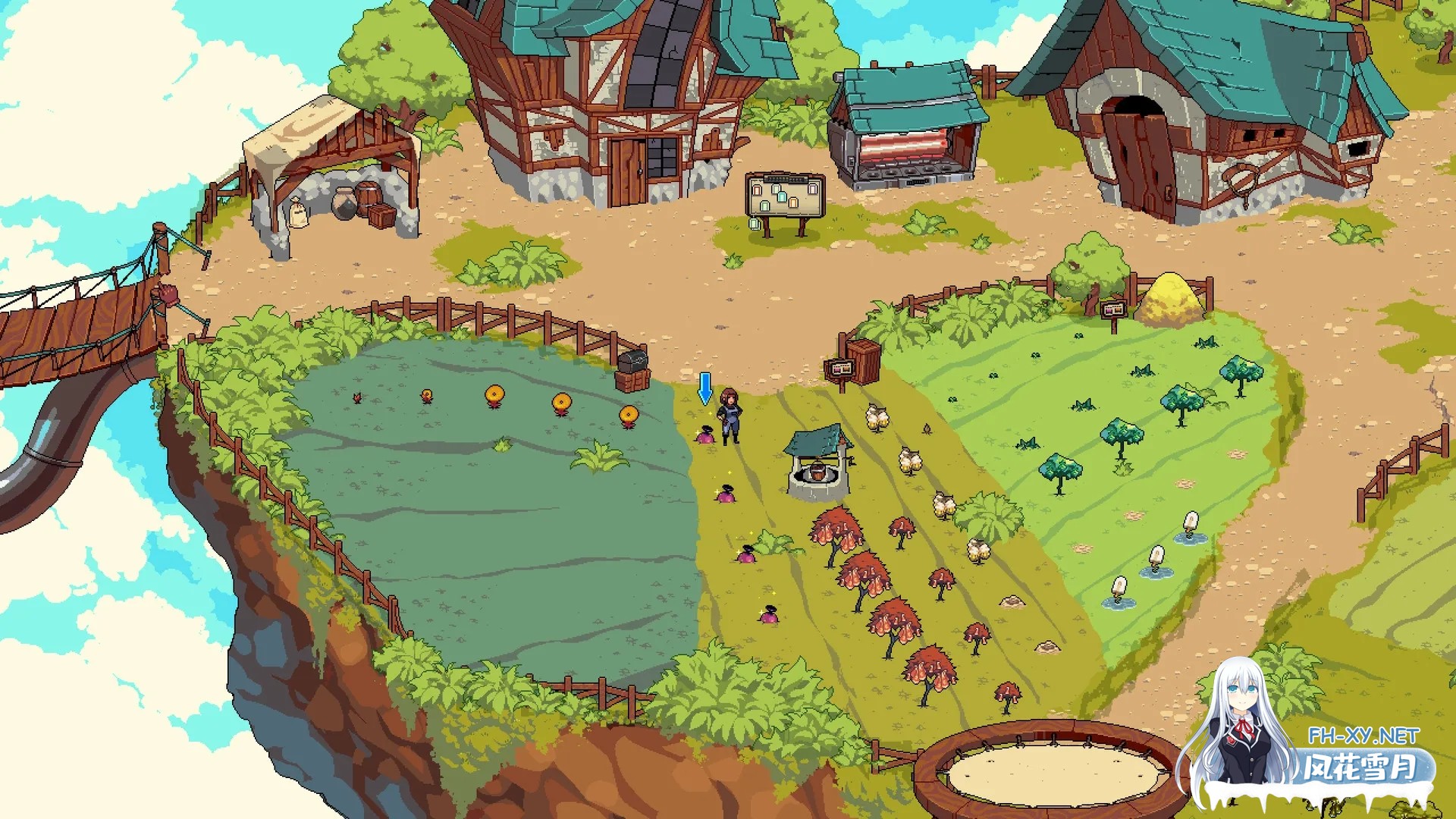 [SLG/汉化]云端牧场/Cloud Meadow v0.2.4b 个人汉化版[PC/1.1G]-4.jpg