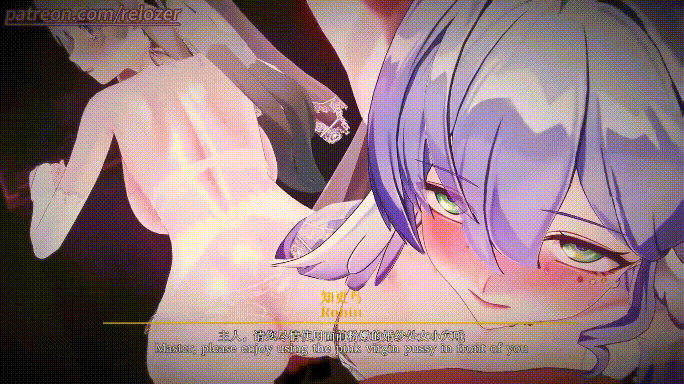 [MMD]星铁NTR 知更鸟和流萤 有CV 1080p[107m]-2.gif