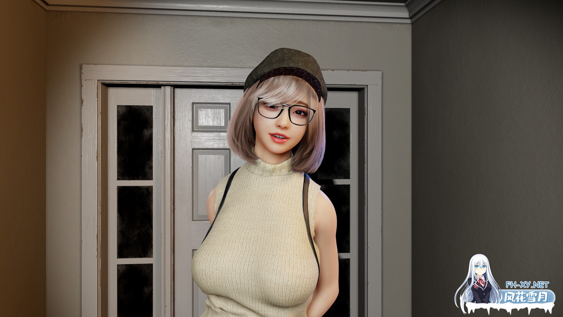[解密SLG/互动/触摸/全动态/STEAM官中]人生：与Joy共舞4/Joy Life 4[Build.15158289+DLC][PC/700M]-3.jpg