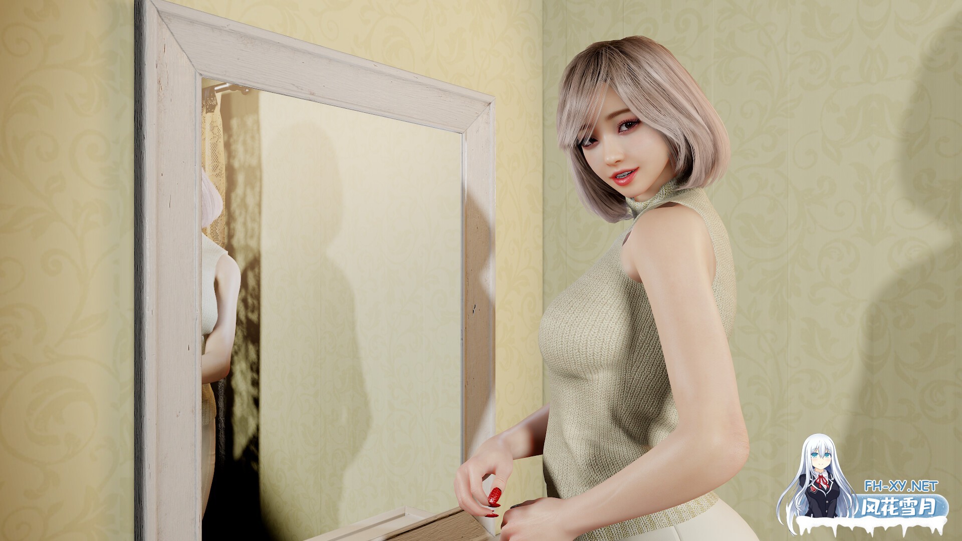 [解密SLG/互动/触摸/全动态/STEAM官中]人生：与Joy共舞4/Joy Life 4[Build.15158289+DLC][PC/700M]-4.jpg