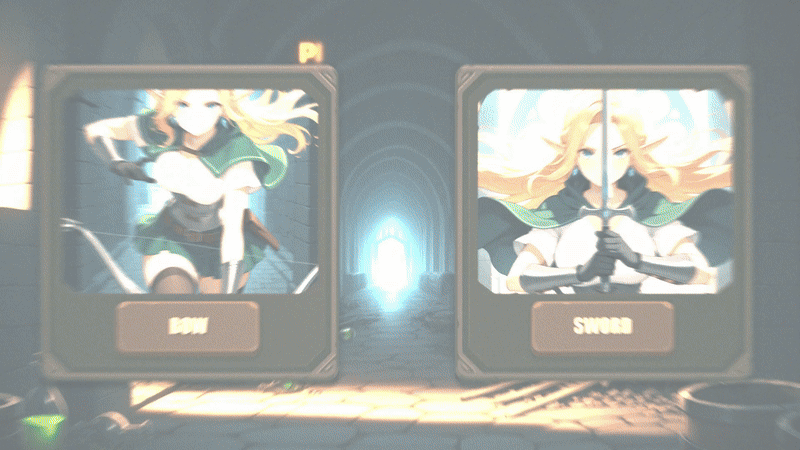 [SLG/生肉/精灵/2D/AI作画/巨乳]精灵冒险：失落城堡/Elf Adventure: The Lost Castle[体验版][PC/900M]-2.gif
