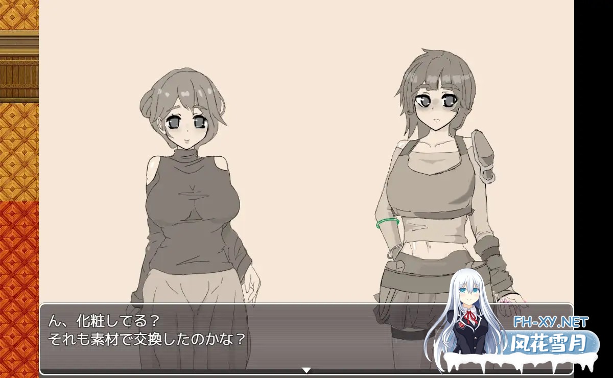 [RPG/机翻+AI文本/堕落/露出/制服][RJ01372992/寄り道社团]交错之馆/交錯の館[Ver1.0.1][PC/1.50G]-3.jpg