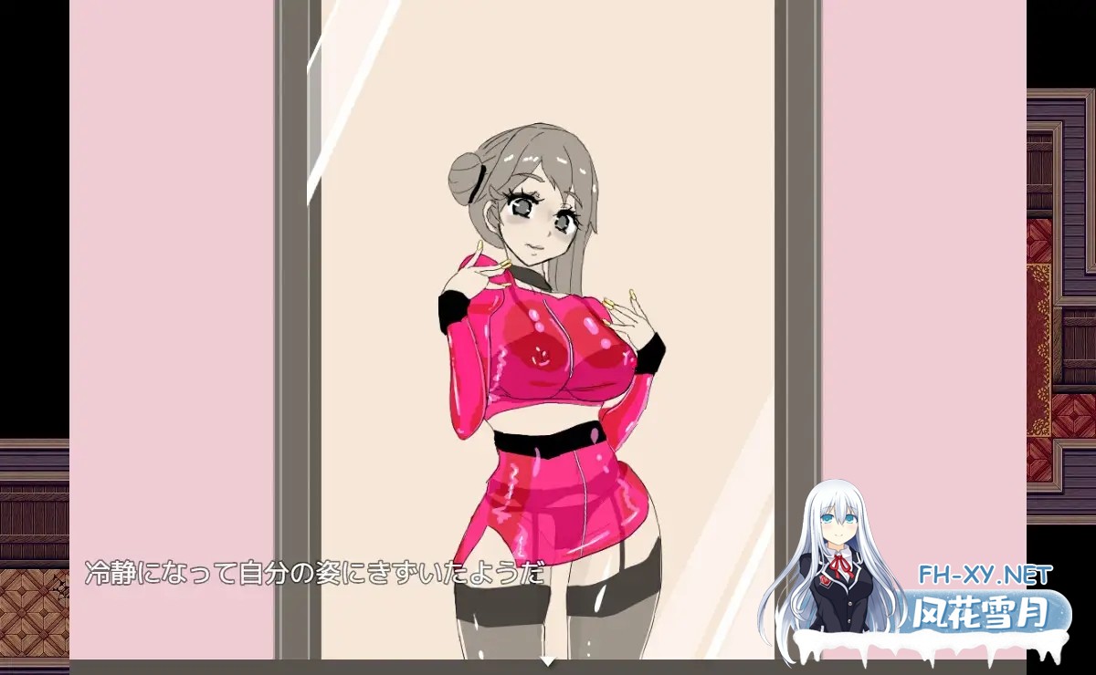 [RPG/机翻+AI文本/堕落/露出/制服][RJ01372992/寄り道社团]交错之馆/交錯の館[Ver1.0.1][PC/1.50G]-11.jpg