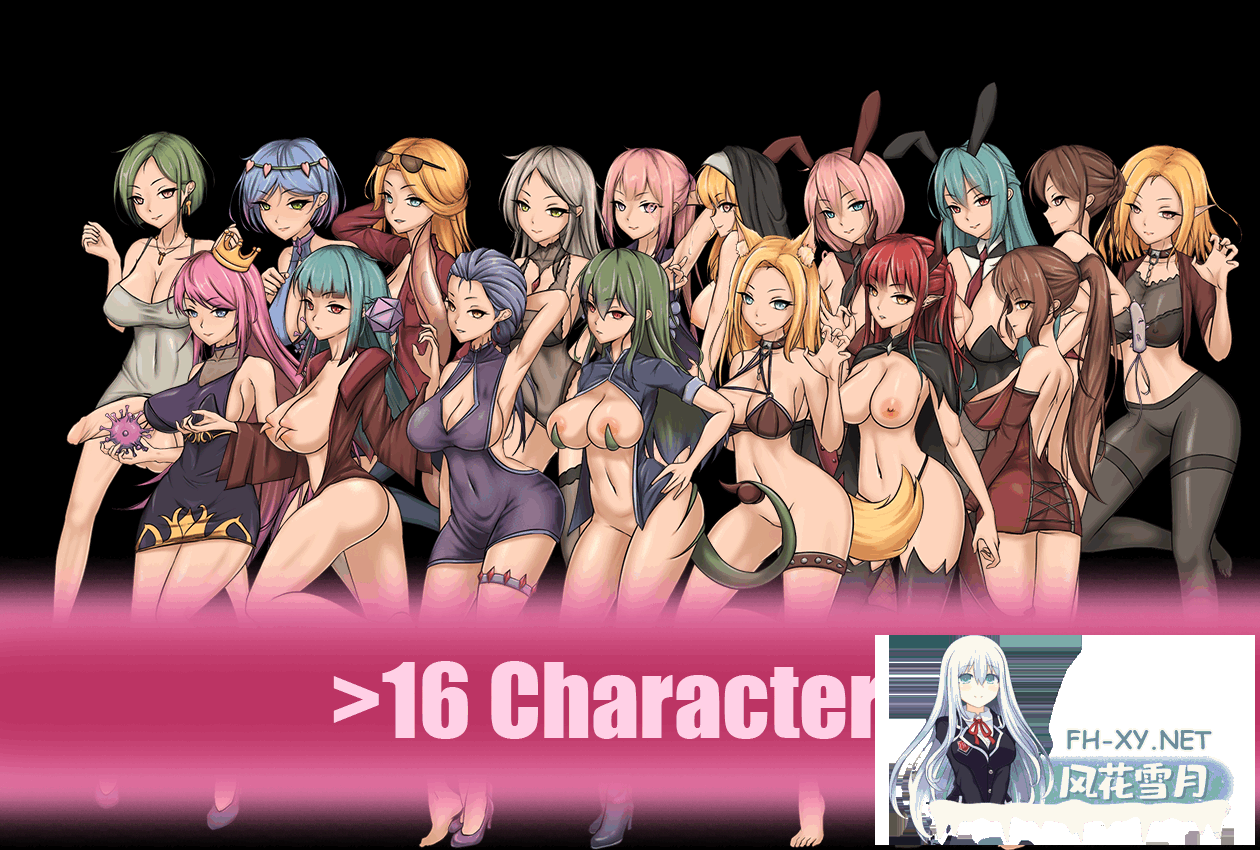 [RPG/汉化/动态]虫巢瘟疫 Worm Nest Plague Ver1.02 Mtool汉化版[1.5GB]-4.png