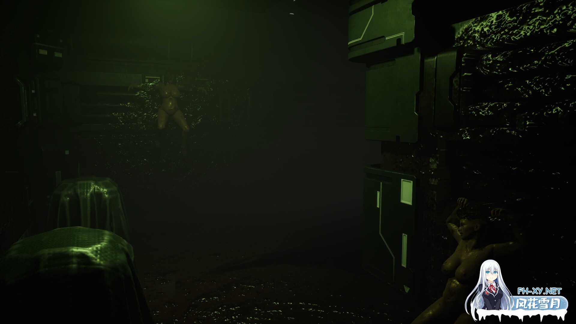 [3D/动态/STEAM官中/露出/口交/多P/更新]狼灵计划/Project Werewulf[Ver1.10][PC/12G]-3.jpg