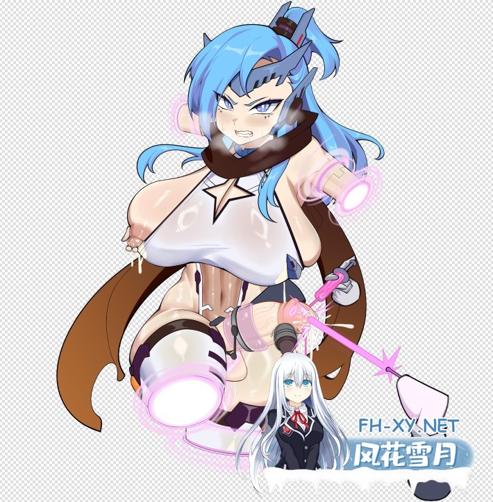 [RPG/官中]极械战姬・天魁/極械武姫・天魁 Ver0.22 官方中文版[PC/700M]-2.jpg