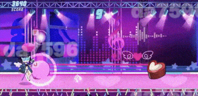 [亚洲风ACT/体验] OG主播计划：节奏出道！ OG Streamer Beats Demo V1.0 STEAM官中版 [2.10G/百度]-3.gif