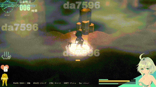 [日式SRPG/新汉化] 战姬露露卡 戦姫ルルカ Ver1.1 AI汉化版 [1.80/百度]-3.gif