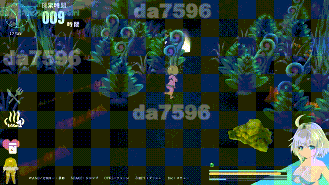 [日式SRPG/新汉化] 战姬露露卡 戦姫ルルカ Ver1.1 AI汉化版 [1.80/百度]-2.gif