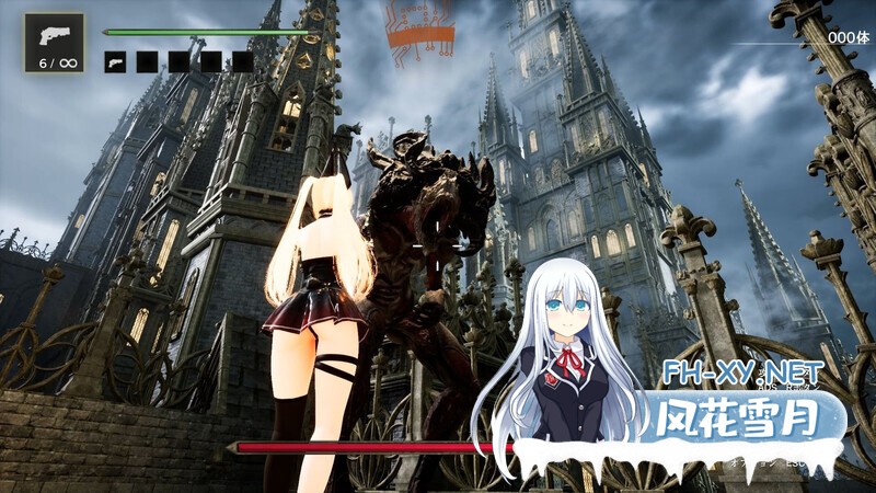 [大作FPS/3D/全动态/新作/CV] 埃里西亚 ‐/‐ Erisia ‐ DL正式版 [8G]-6.jpg