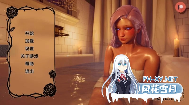 [欧美SLG/AI汉化/PC+安卓] 惩戒教会 Correctional Church Ver0.1 AI汉化步兵版 [2.2G]-2.jpg