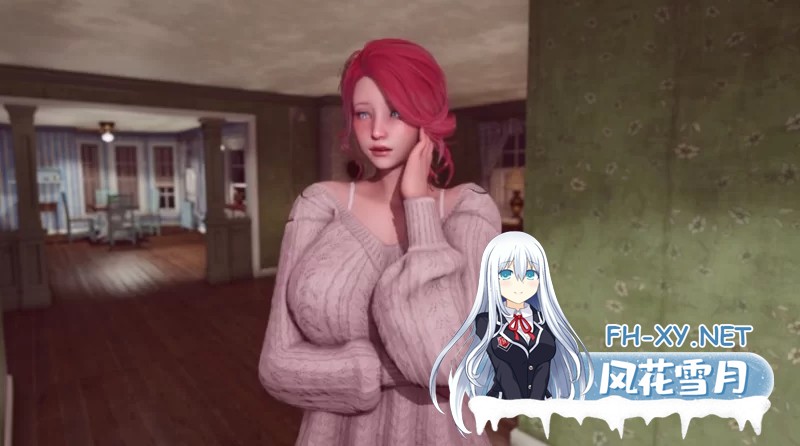 [欧美SLG/AI汉化/PC+安卓] 惩戒教会 Correctional Church Ver0.1 AI汉化步兵版 [2.2G]-3.jpg