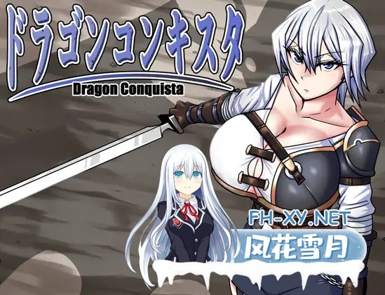 [RPG/PC/官中/PC+安卓] 巨龙征服者 ドラゴンコンキスタ v1.00 官中步兵版 [2G]-4.jpg