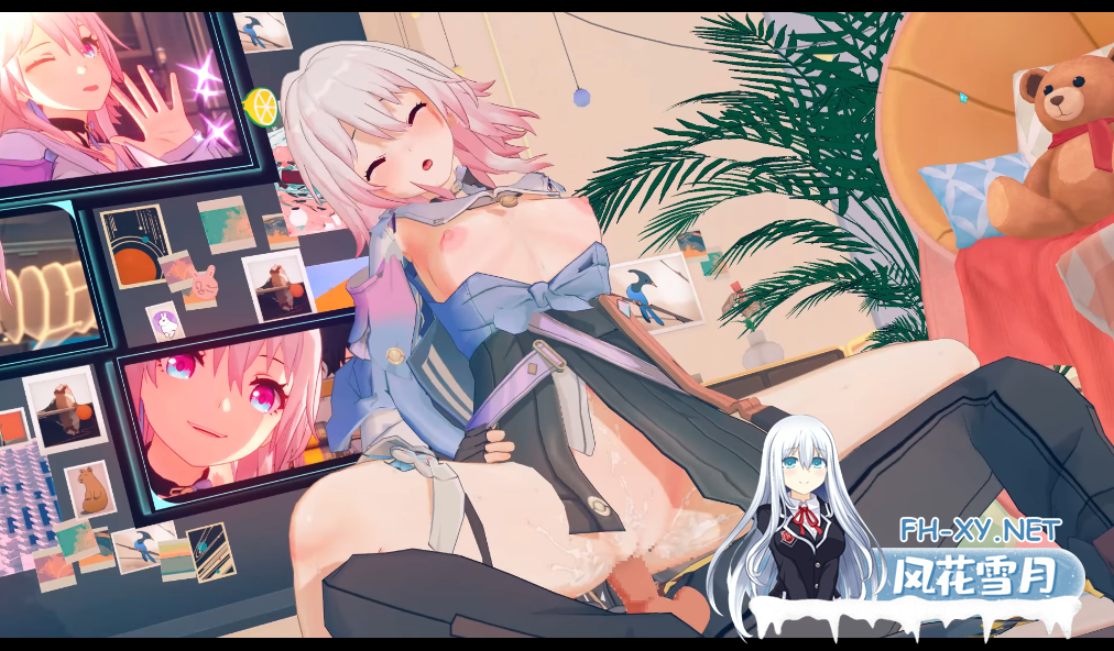 PC+安卓推荐[动态步兵同人SLG沙盒汉化]星穹铁道同人Star RailedV1.5.2 内嵌AI汉化[1.7G]百度/迅雷/夸克/UC-1.png