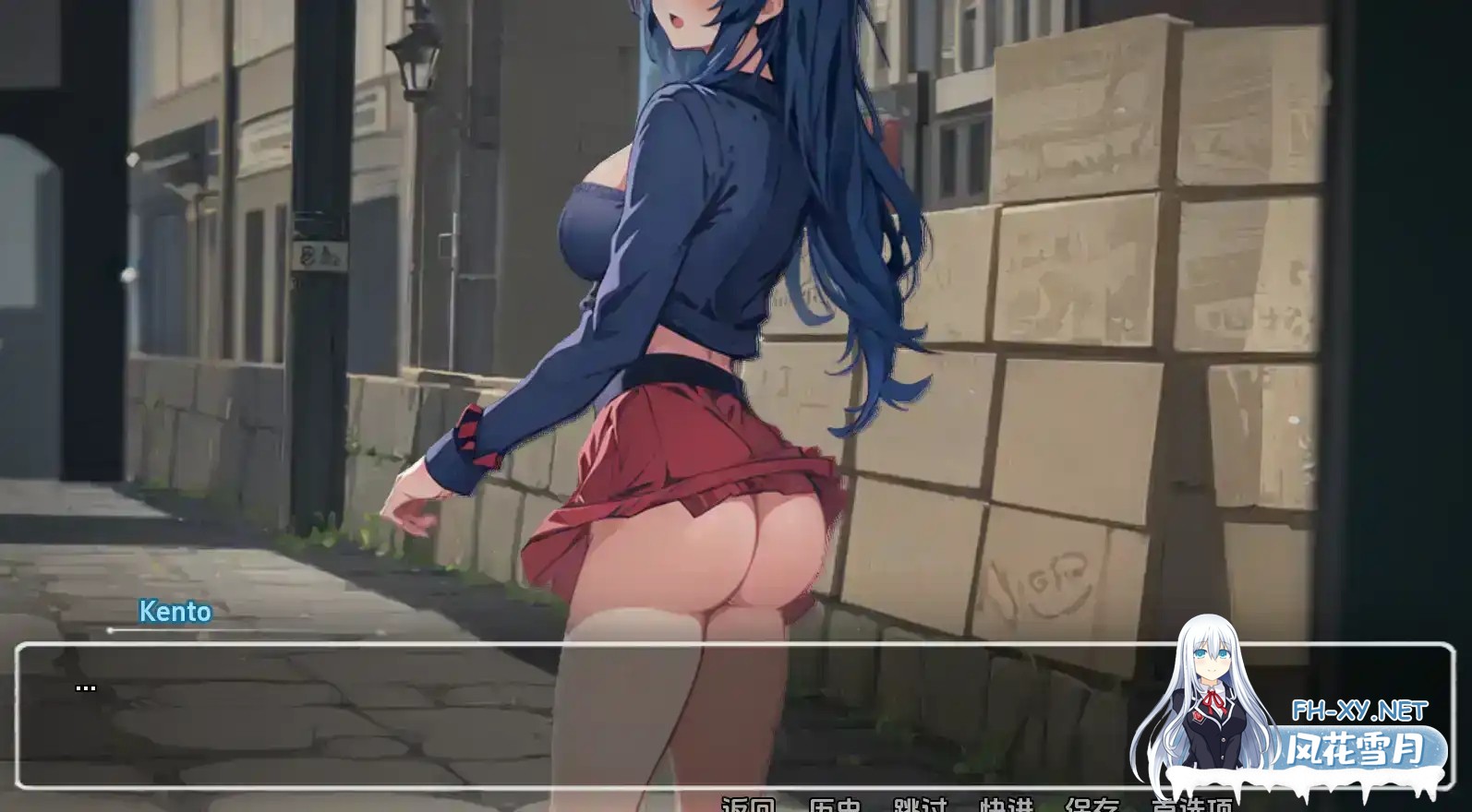 [SLG/汉化/动态/2D/更新/AI作画]模糊墙壁/Blurring the Walls[Ver0.5.34  Ver1][PC+安卓/2.09G]-4.jpg