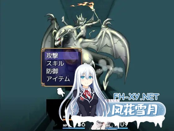 [RPG/AI汉化/3D/制服/纯爱][RJ01052843/四畳半ファクトリー社团]水手服除妖录/セーラー服と怪異狩り[+作弊码][PC+安卓/0.59G]-2.jpg