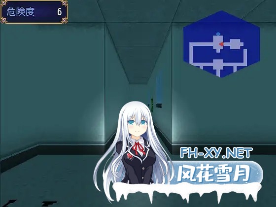 [RPG/AI汉化/3D/制服/纯爱][RJ01052843/四畳半ファクトリー社团]水手服除妖录/セーラー服と怪異狩り[+作弊码][PC+安卓/0.59G]-4.jpg