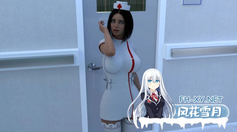 [SLG/动态/3D/更新/汉化/多P/巨乳]医疗特别护理/Medical Special Care[Ver0.7][PC+安卓/4.3G]-4.jpg
