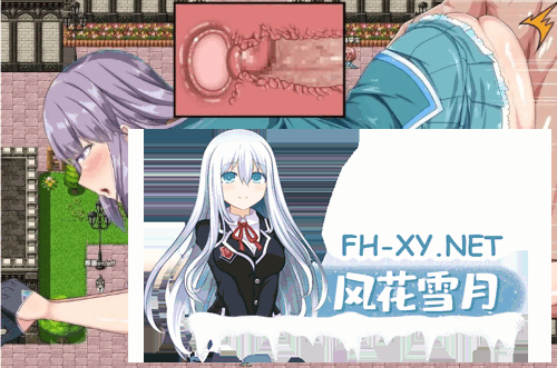 [RPG/PC+安卓] 圣露米埃尔魔法学院NPC奸 V1.0 内嵌AI汉化版 [1.40G]-2.png