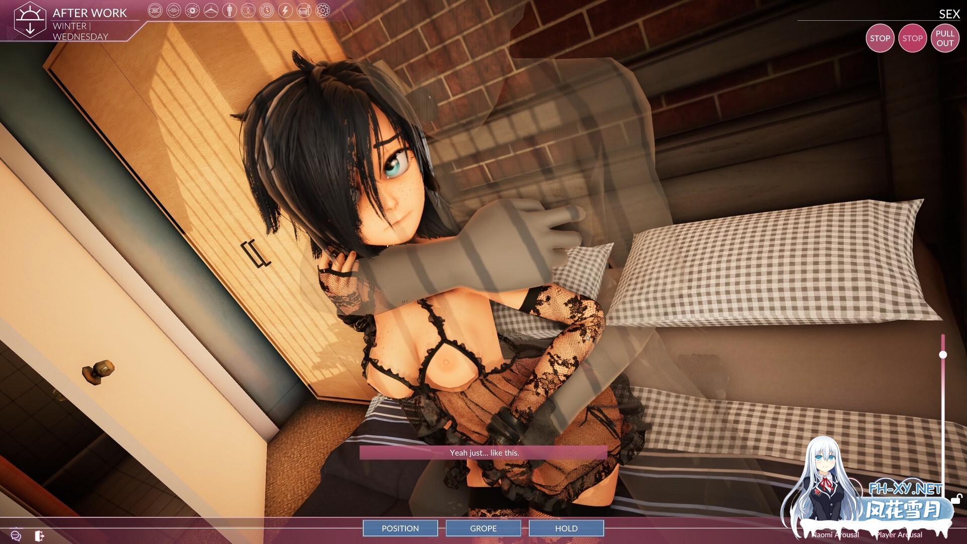 [3D/STEAM官中/步兵/自慰]我们的公寓/Our Apartment[Ver0.5.2d][PC/2.9G]-4.jpg
