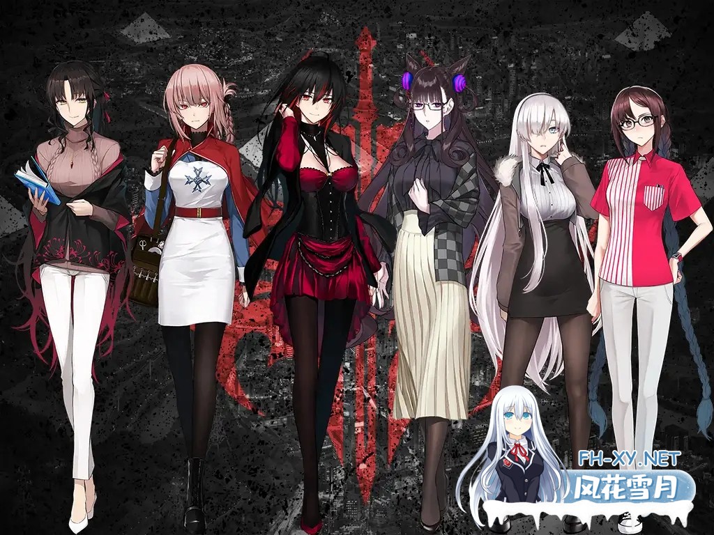 [神作RPG/同人/动态]Fate：尘埃帝国 + DLC天作之合 完结作弊汉化版 + 全CG包/存档PC/4.31G-1.jpg