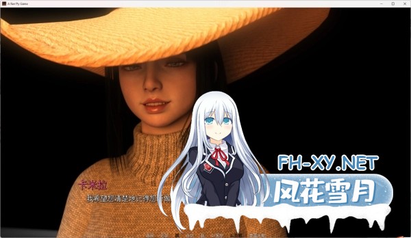 [更新/动态SLG/NTR]欲望之影/Shadows of Desire V0.6 Part2 AI汉化版 安卓直装/3.8G-3.jpg