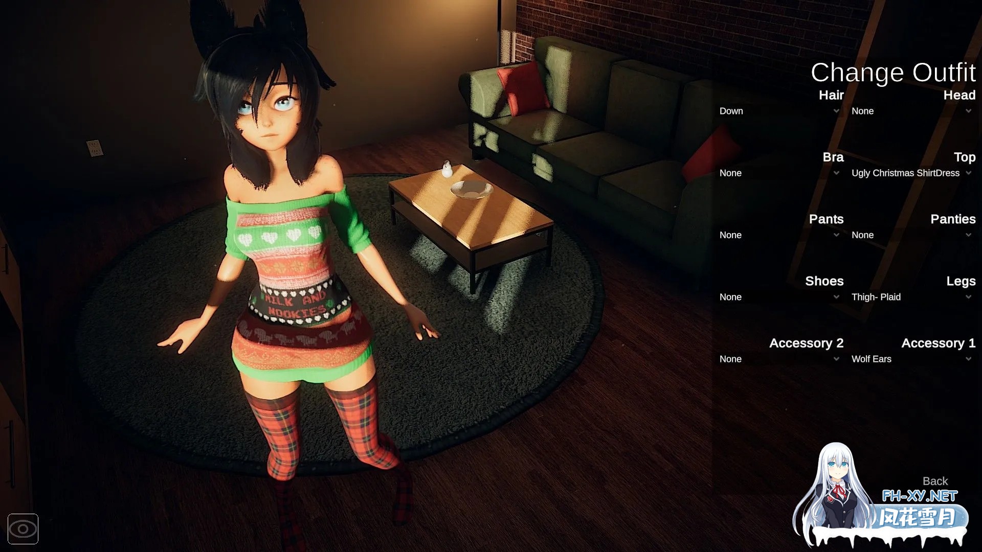 [SLG][中文/步兵全动态/更新/CV]我们的公寓 Our Apartment V0.5.2d STEAM官方中文步兵版 [2.9G]-2.jpg