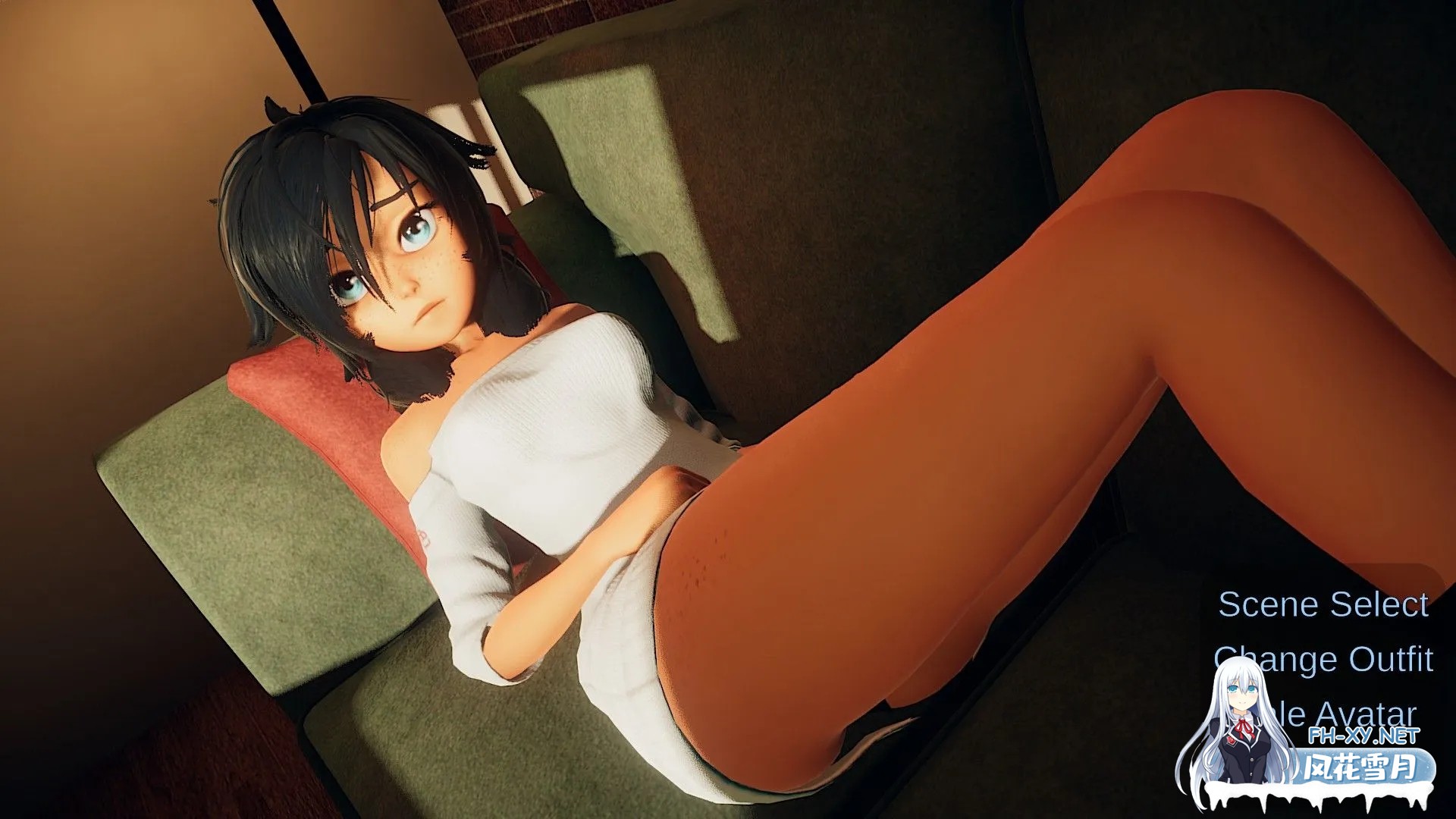[SLG][中文/步兵全动态/更新/CV]我们的公寓 Our Apartment V0.5.2d STEAM官方中文步兵版 [2.9G]-1.jpg